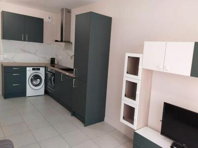 For rent Bordeaux 1 room 33 m2 Gironde (33000) photo 0