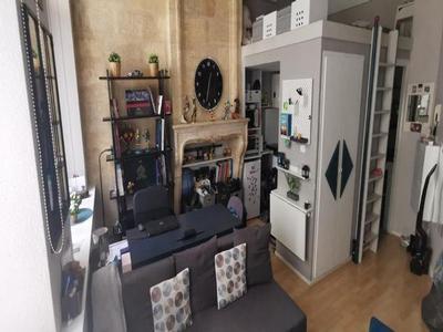 Annonce Location 2 pices Appartement Bordeaux 33