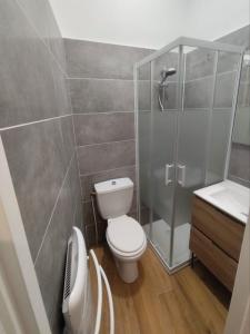 Louer Appartement 25 m2 Bordeaux