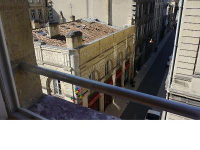 For rent Bordeaux 4 rooms 83 m2 Gironde (33000) photo 0