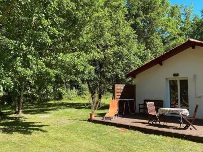 For rent Brach 1 room 38 m2 Gironde (33480) photo 4