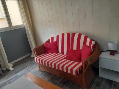 Louer Appartement 20 m2 Bordeaux