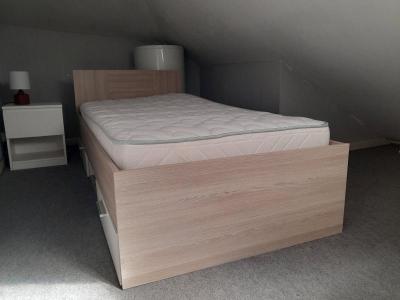 Louer Appartement Bordeaux 640 euros