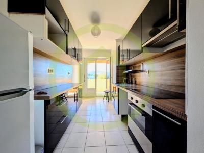 Acheter Appartement 67 m2 Mandelieu-la-napoule