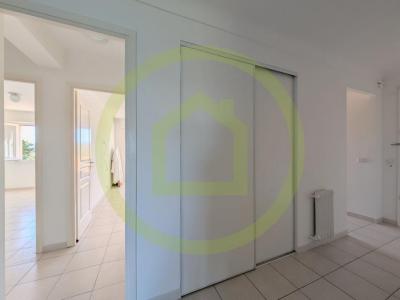 Acheter Appartement Mandelieu-la-napoule 275000 euros