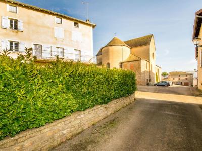 For rent Tramayes 3 rooms 68 m2 Saone et loire (71520) photo 0