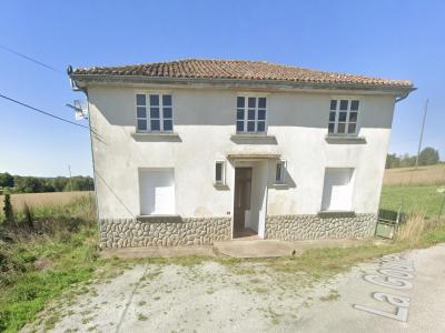 For sale Chabrac 4 rooms 73 m2 Charente (16150) photo 0