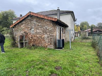 Annonce Vente 4 pices Maison Chabrac 16