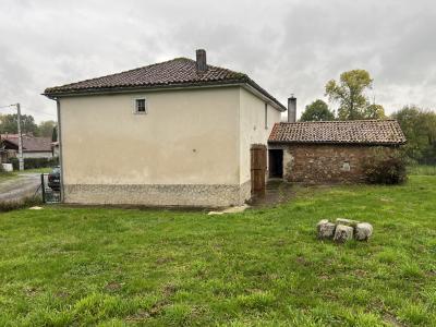 Acheter Maison 73 m2 Chabrac