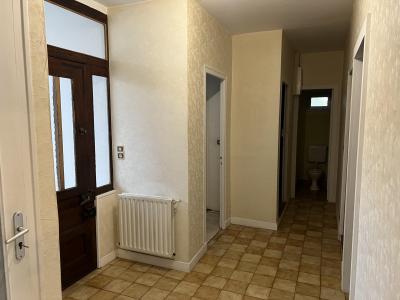 Acheter Maison Chabrac 74000 euros