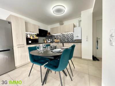 Annonce Vente 2 pices Appartement Annemasse 74