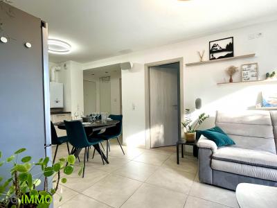 Acheter Appartement Annemasse Haute savoie