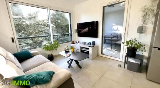 Acheter Appartement Annemasse 230000 euros