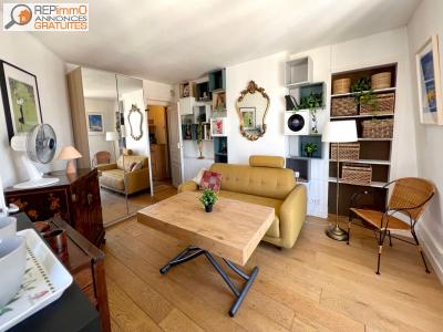 Annonce Location Appartement Paris-12eme-arrondissement 75