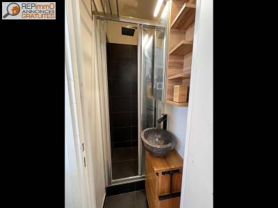 Louer Appartement 20 m2 Paris-12eme-arrondissement