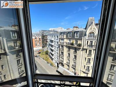Louer Appartement Paris-12eme-arrondissement Paris