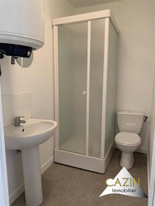 Louer Appartement Trun Orne