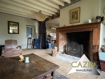 Acheter Maison 82 m2 Gace