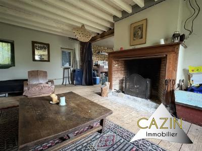 Acheter Maison Gace Orne