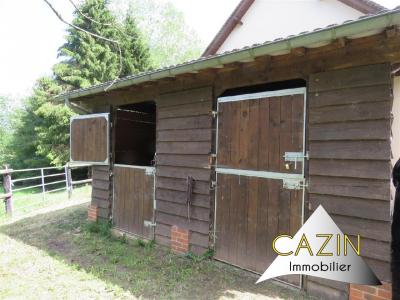 Annonce Vente 5 pices Maison Gace 61