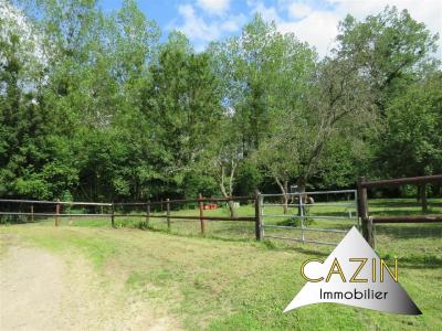 Acheter Maison 110 m2 Gace