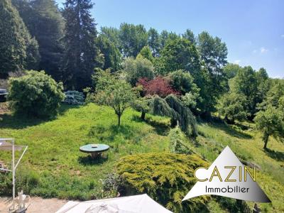 Annonce Vente 7 pices Maison Vimoutiers 61