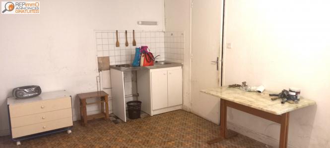 Annonce Vente Appartement Montpellier 34