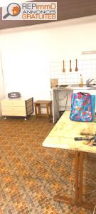 Acheter Appartement 16 m2 Montpellier