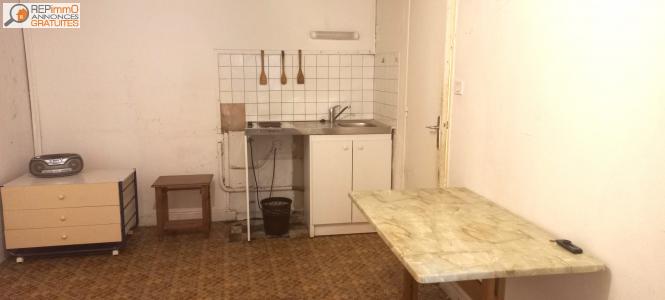 Annonce Vente Appartement Montpellier 34