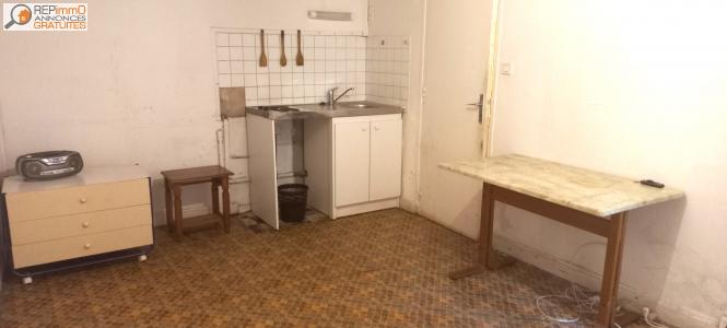For sale Montpellier Rue de l'Universit 1 room 16 m2 Herault (34090) photo 0