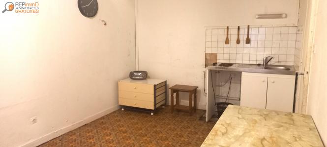 Acheter Appartement Montpellier 70000 euros