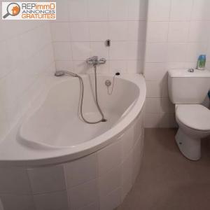 Louer Appartement 23 m2 Valence