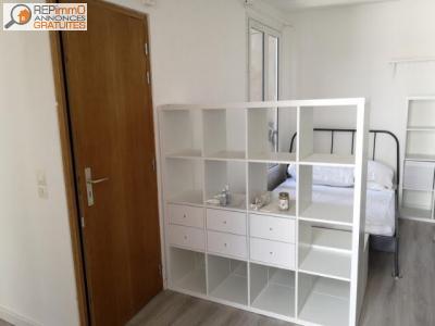 Annonce Location Appartement Strasbourg 67