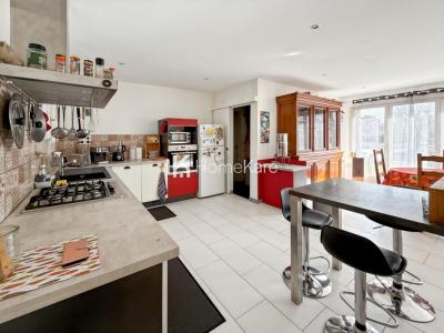 Annonce Vente 5 pices Maison Leognan 33