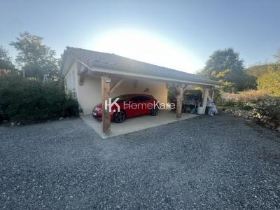 Acheter Maison 156 m2 Saint-gaudens