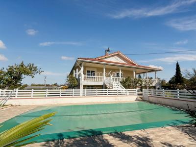 Annonce Vente 8 pices Maison Montauban 82