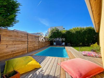 Acheter Maison 126 m2 Toulouse