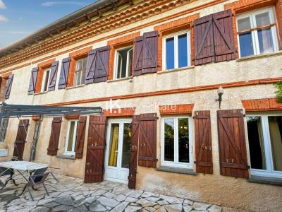 For sale Sainte-foy-de-peyrolieres 8 rooms 330 m2 Haute garonne (31470) photo 0