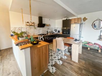 For sale Saint-marcet 4 rooms 74 m2 Haute garonne (31800) photo 3