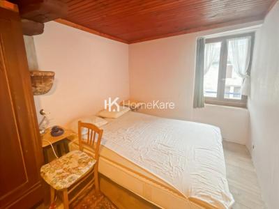 Acheter Maison Fos 89000 euros