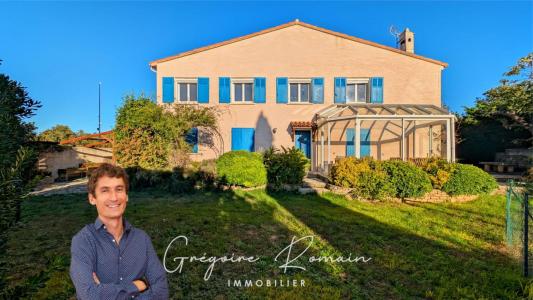 For rent Cornillon-confoux 6 rooms 128 m2 Bouches du Rhone (13250) photo 0