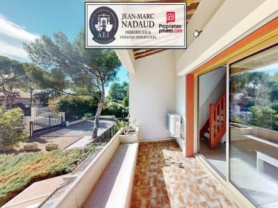 Annonce Vente 2 pices Appartement Saint-raphael 83