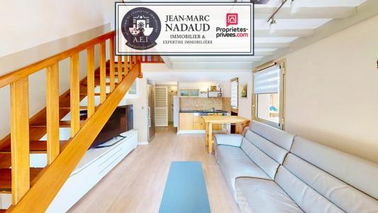 Acheter Appartement Saint-raphael 192700 euros