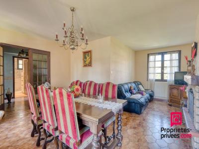 Annonce Vente 5 pices Maison Saint-symphorien-d'ozon 69