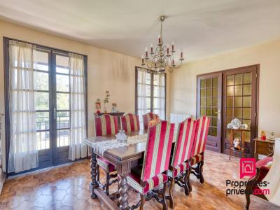 Acheter Maison 119 m2 Saint-symphorien-d'ozon