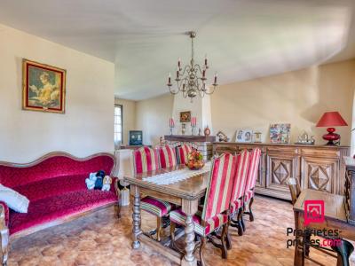 Acheter Maison Saint-symphorien-d'ozon Rhone