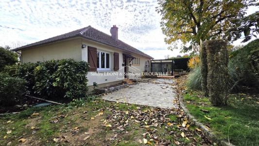 Annonce Vente 4 pices Maison Jouy 28