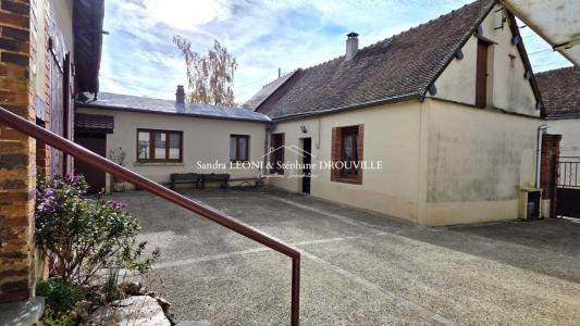 Annonce Vente 4 pices Maison Jouy 28
