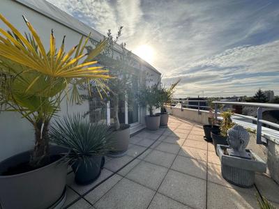 Acheter Appartement 75 m2 Nantes