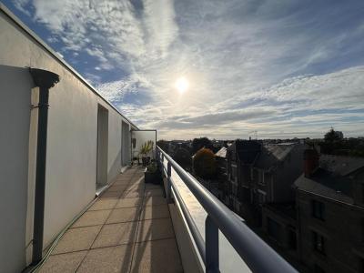 Acheter Appartement Nantes Loire atlantique
